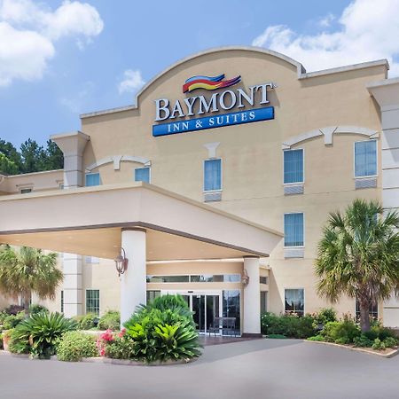 Baymont By Wyndham Henderson Hotel Exterior foto