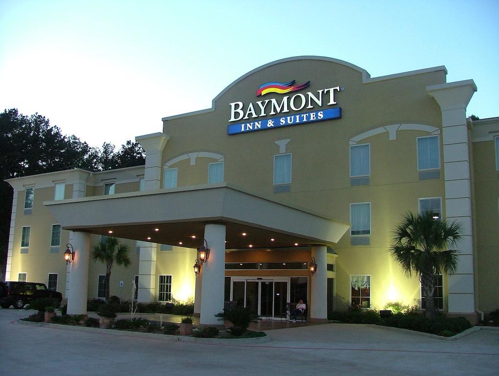 Baymont By Wyndham Henderson Hotel Exterior foto